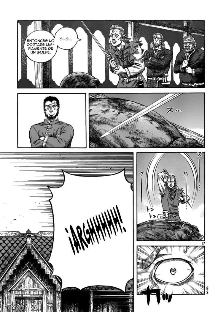 Vinland Saga - Capítulo 76 - Página 16 - LectorTMOo