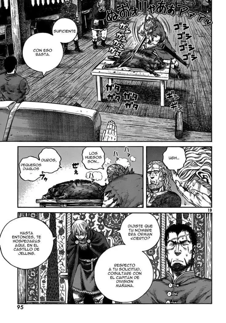 Vinland Saga - Capítulo 76 - Página 18 - LectorTMOo