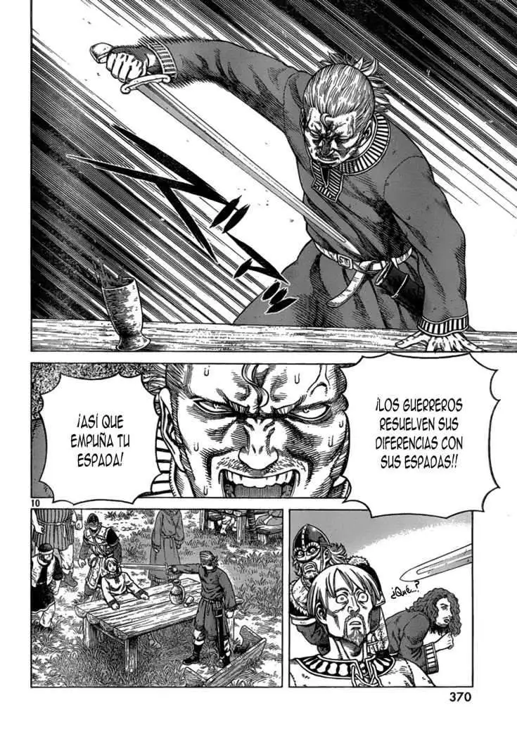 Vinland Saga - Capítulo 77 - Página 10 - LectorTMOo