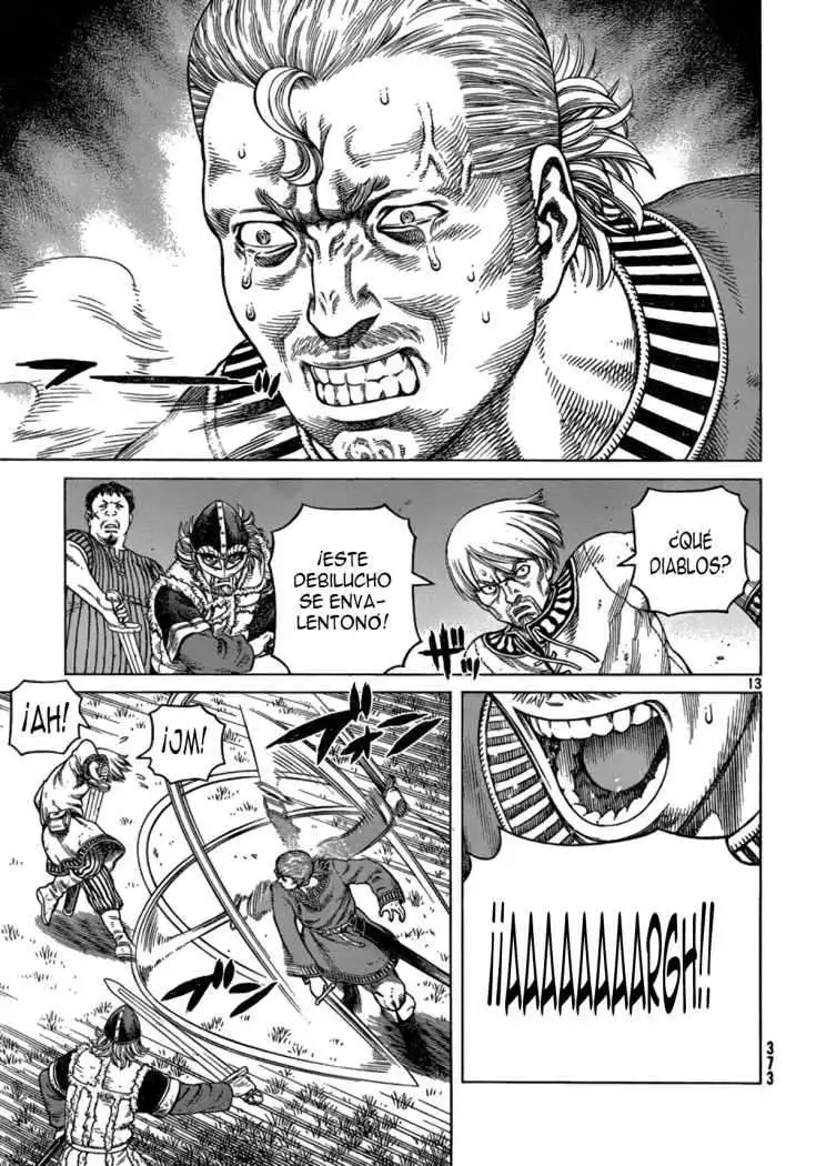 Vinland Saga - Capítulo 77 - Página 13 - LectorTMOo
