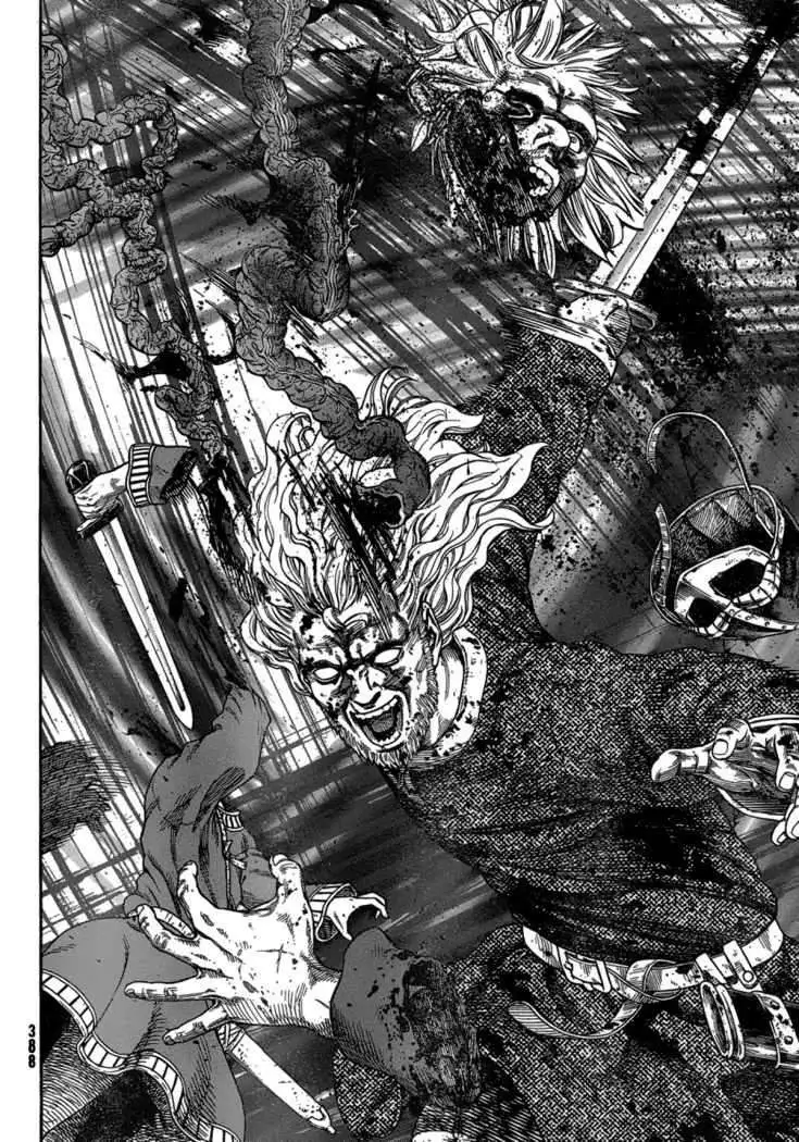 Vinland Saga - Capítulo 77 - Página 28 - LectorTMOo