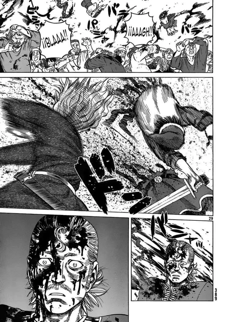 Vinland Saga - Capítulo 77 - Página 29 - LectorTMOo