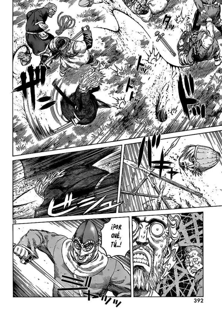 Vinland Saga - Capítulo 78 - Página 10 - LectorTMOo