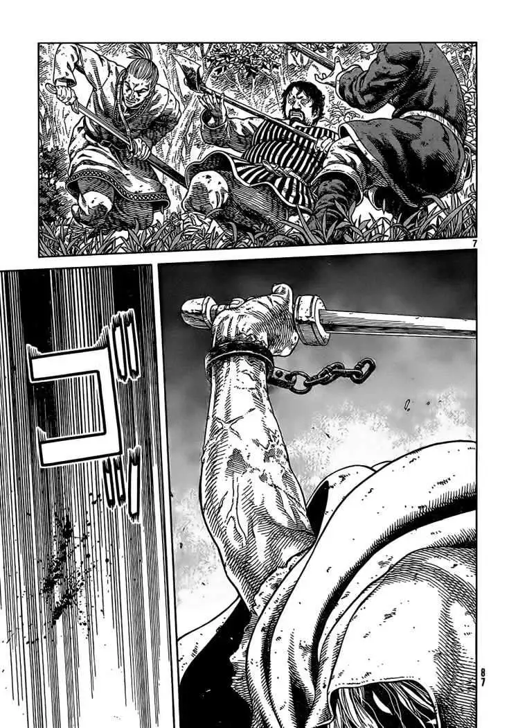 Vinland Saga - Capítulo 79 - Página 7 - LectorTMOo
