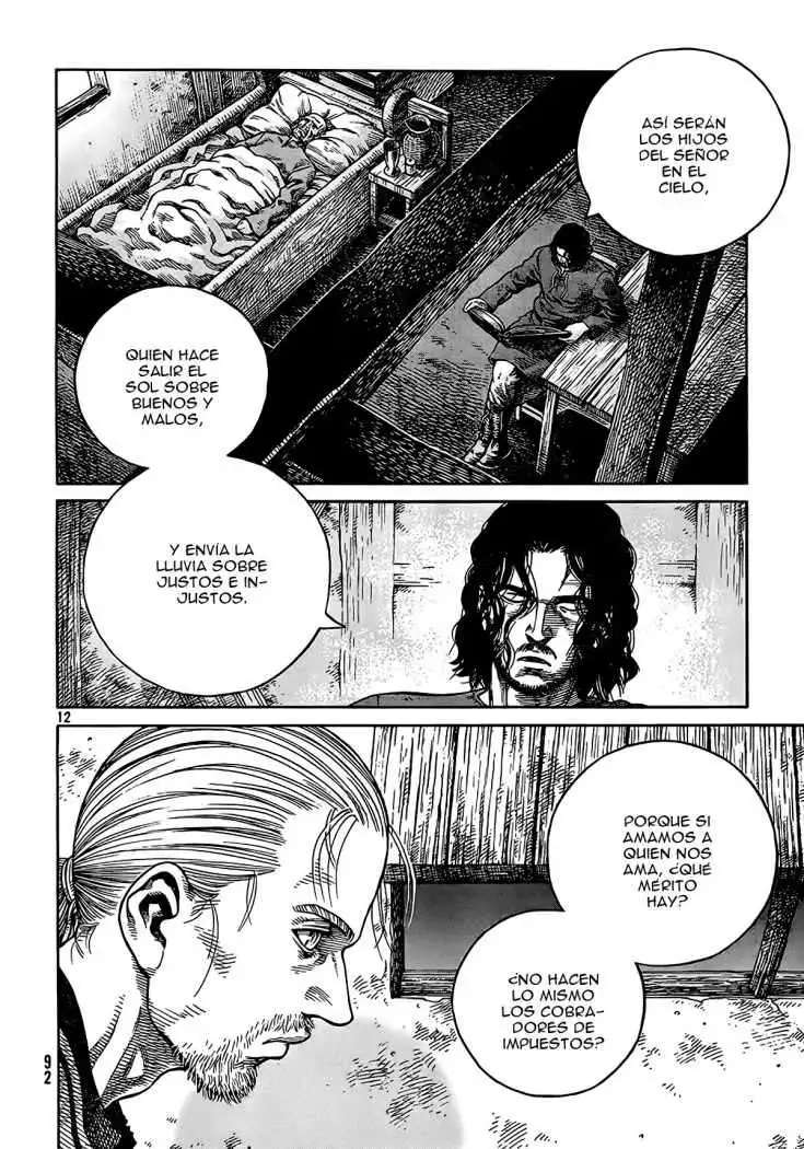 Vinland Saga - Capítulo 79 - Página 12 - LectorTMOo