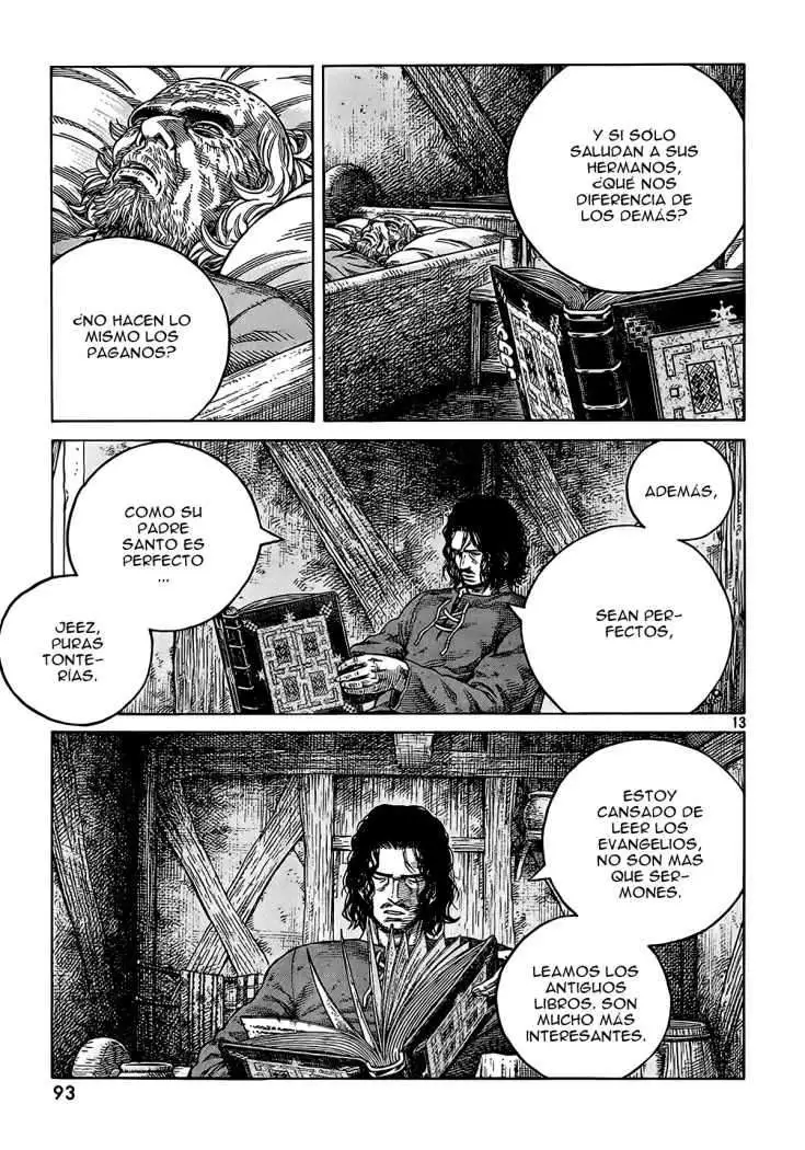 Vinland Saga - Capítulo 79 - Página 13 - LectorTMOo