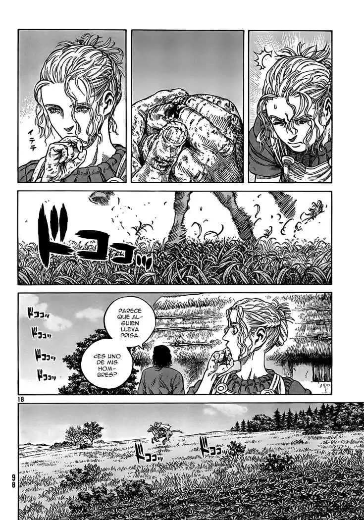Vinland Saga - Capítulo 79 - Página 18 - LectorTMOo