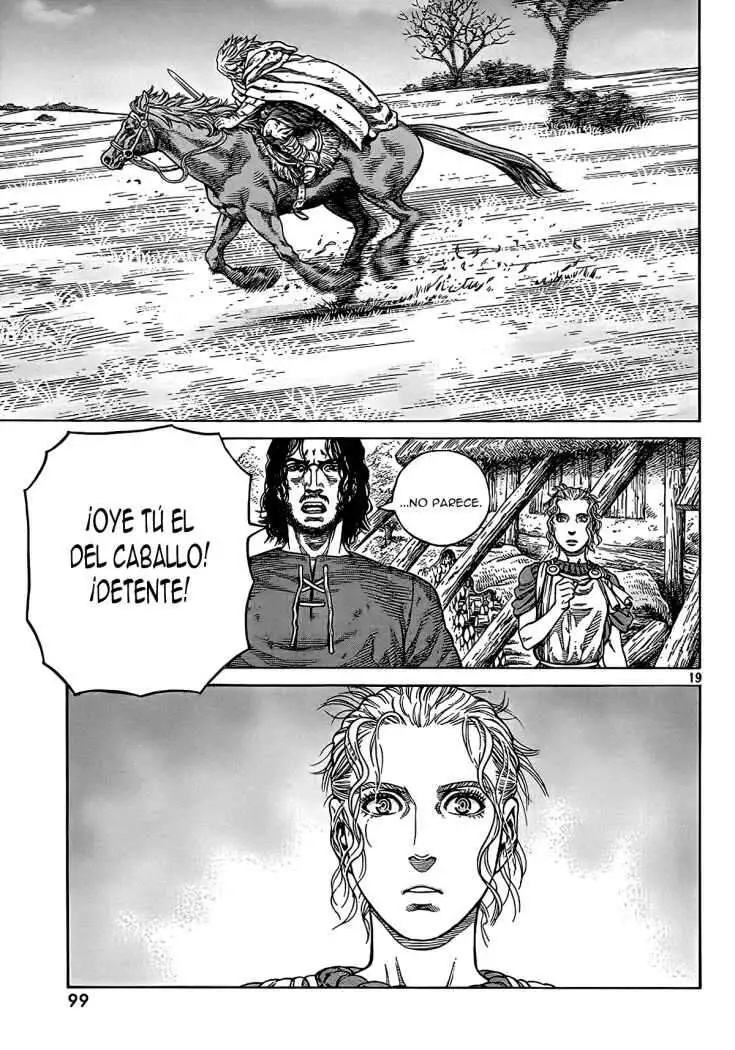 Vinland Saga - Capítulo 79 - Página 19 - LectorTMOo
