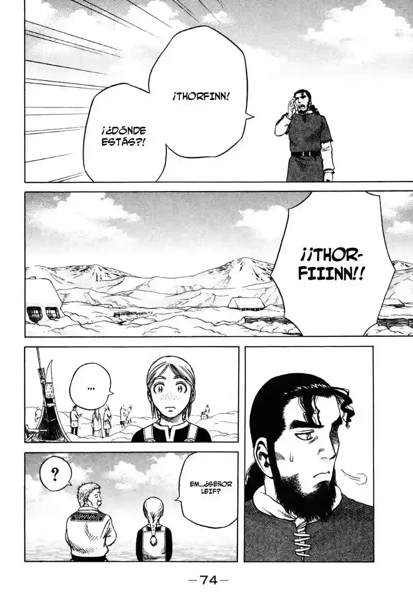 Vinland Saga - Capítulo 8 - Página 10 - LectorTMOo