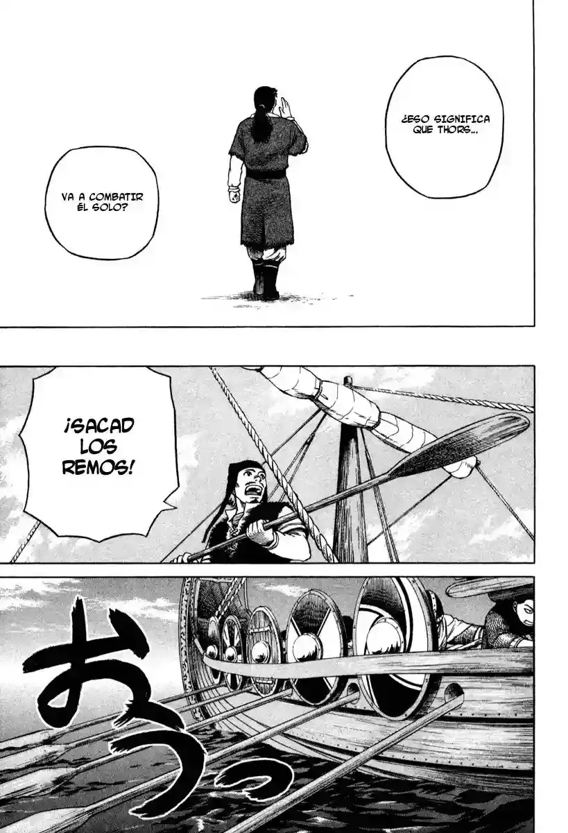 Vinland Saga - Capítulo 8 - Página 11 - LectorTMOo