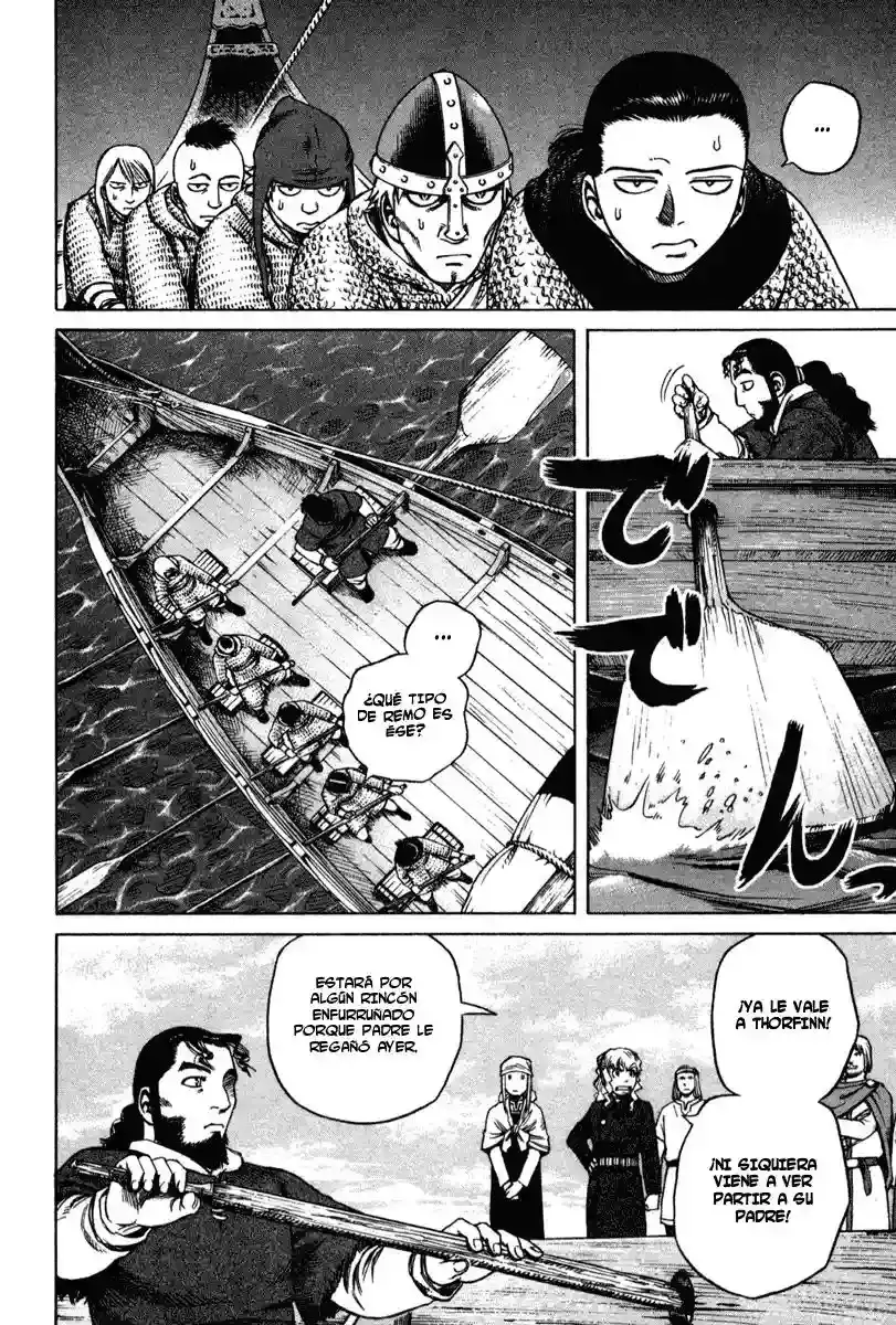 Vinland Saga - Capítulo 8 - Página 12 - LectorTMOo