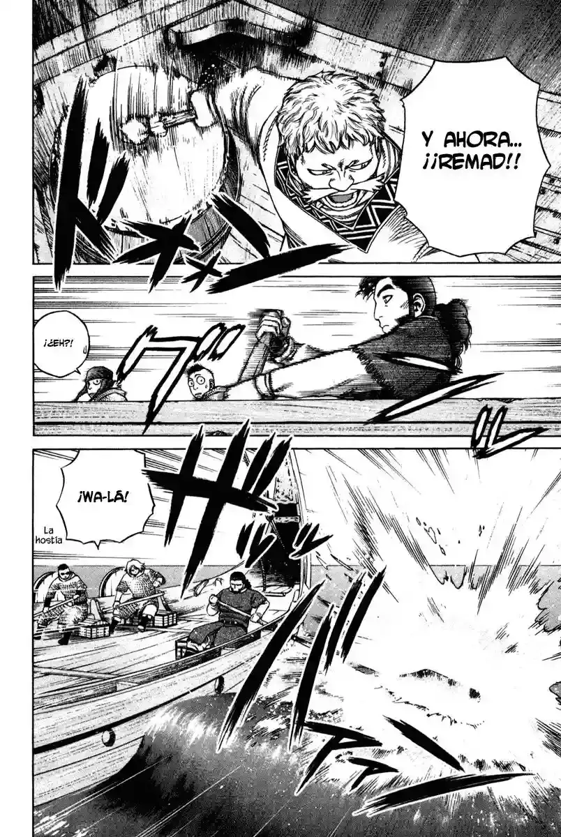 Vinland Saga - Capítulo 8 - Página 14 - LectorTMOo