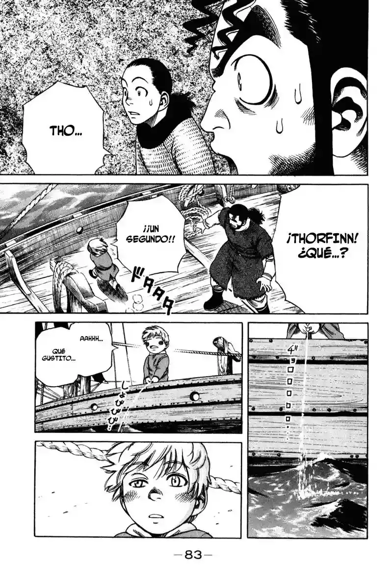 Vinland Saga - Capítulo 8 - Página 19 - LectorTMOo