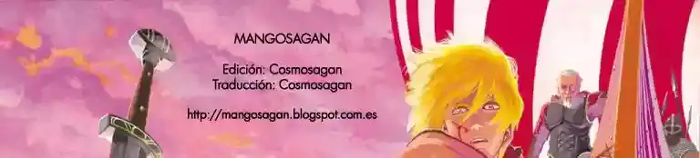 Vinland Saga - Capítulo 8 - Página 22 - LectorTMOo