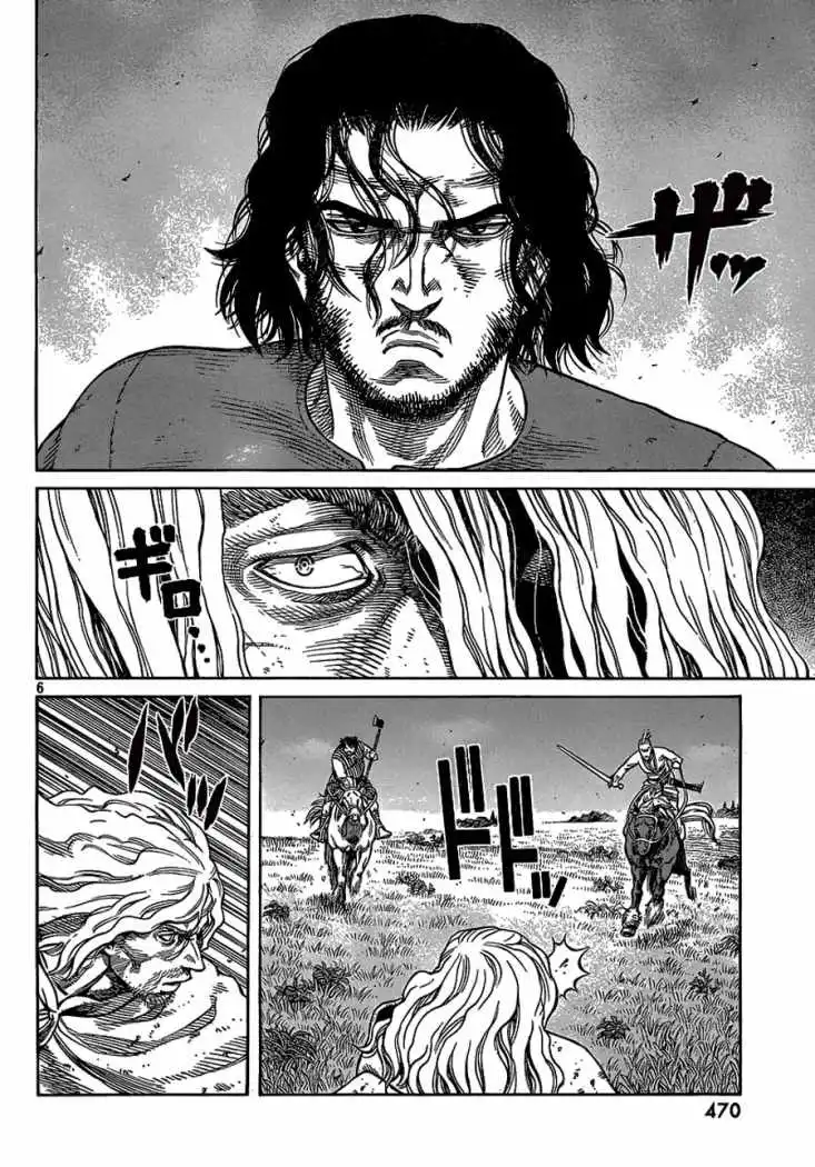 Vinland Saga - Capítulo 80 - Página 6 - LectorTMOo