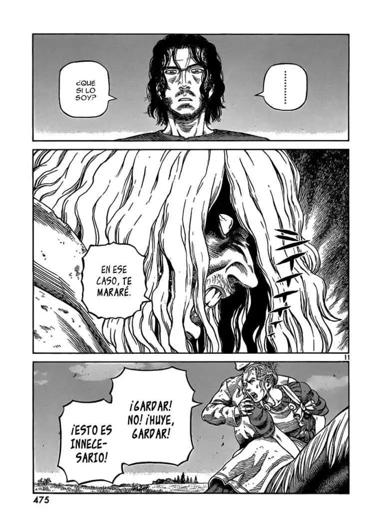 Vinland Saga - Capítulo 80 - Página 11 - LectorTMOo