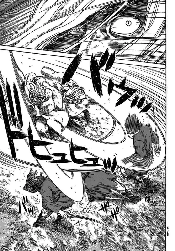 Vinland Saga - Capítulo 80 - Página 15 - LectorTMOo