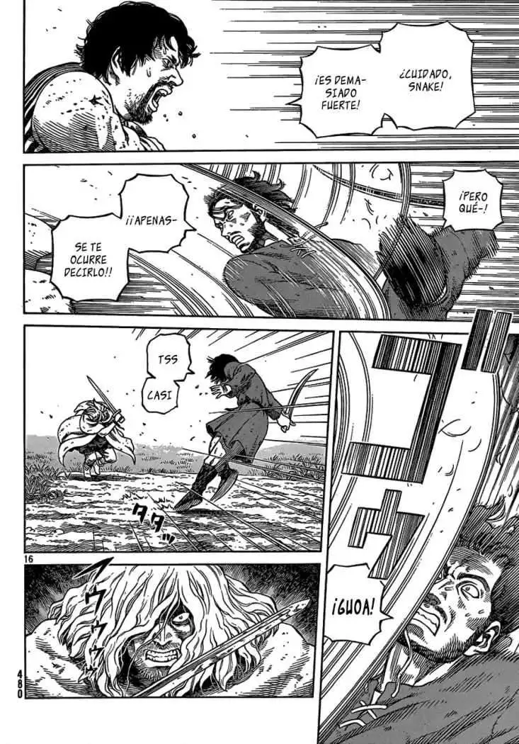 Vinland Saga - Capítulo 80 - Página 16 - LectorTMOo