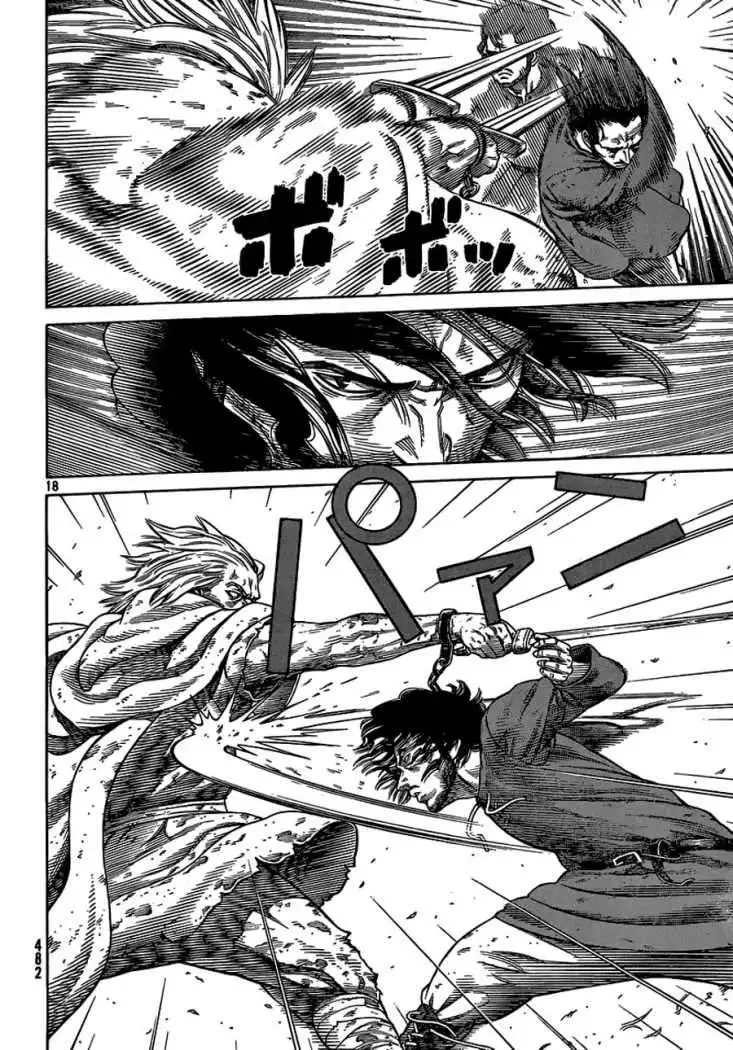 Vinland Saga - Capítulo 80 - Página 18 - LectorTMOo