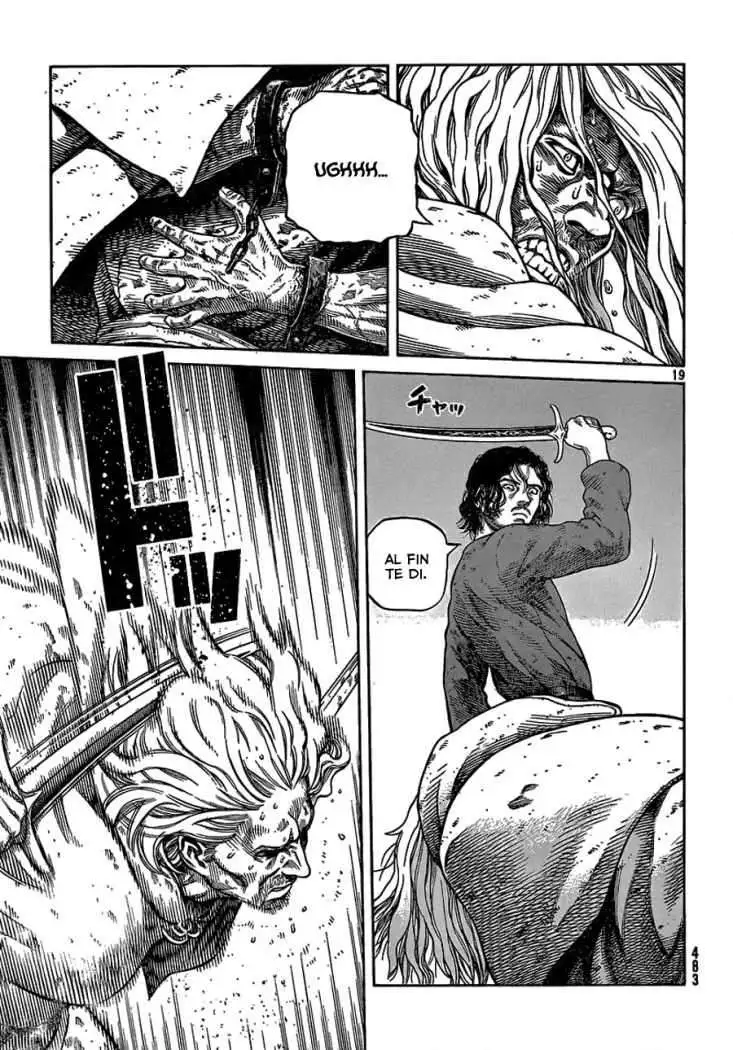 Vinland Saga - Capítulo 80 - Página 19 - LectorTMOo