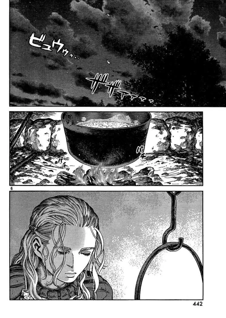 Vinland Saga - Capítulo 81 - Página 6 - LectorTMOo