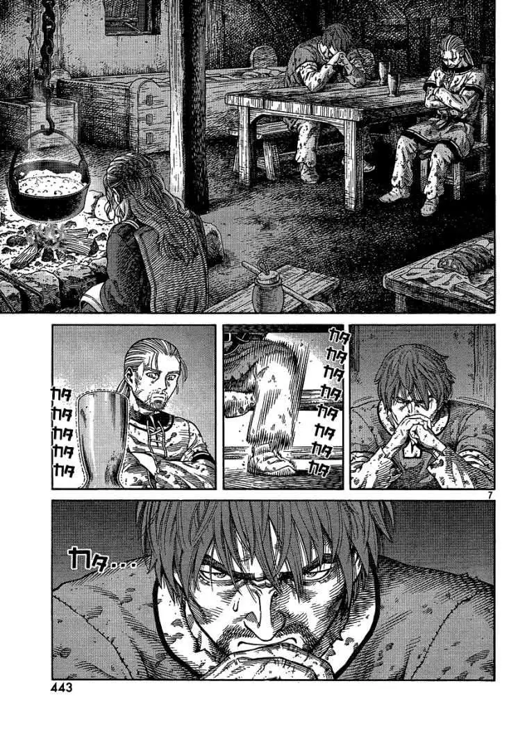 Vinland Saga - Capítulo 81 - Página 7 - LectorTMOo