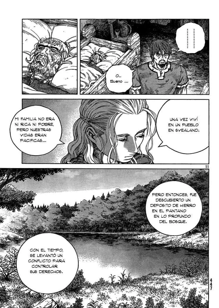 Vinland Saga - Capítulo 81 - Página 11 - LectorTMOo