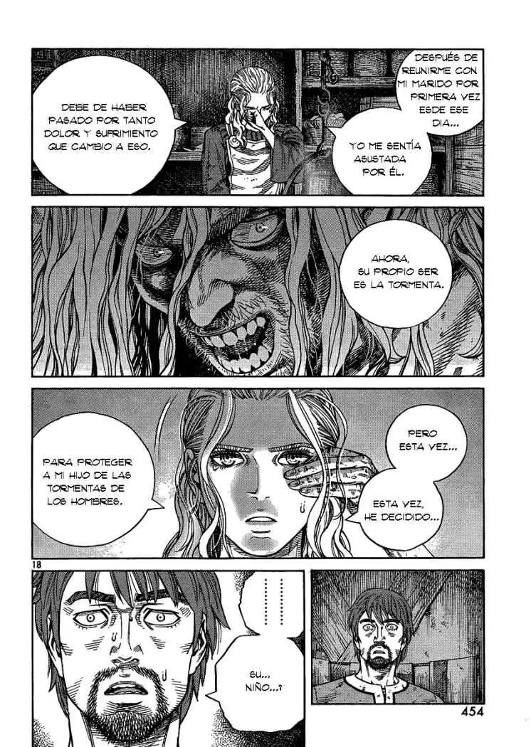 Vinland Saga - Capítulo 81 - Página 18 - LectorTMOo