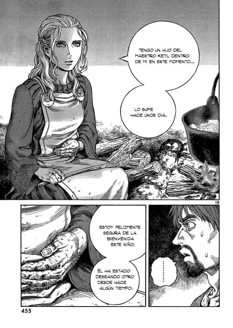 Vinland Saga - Capítulo 81 - Página 19 - LectorTMOo