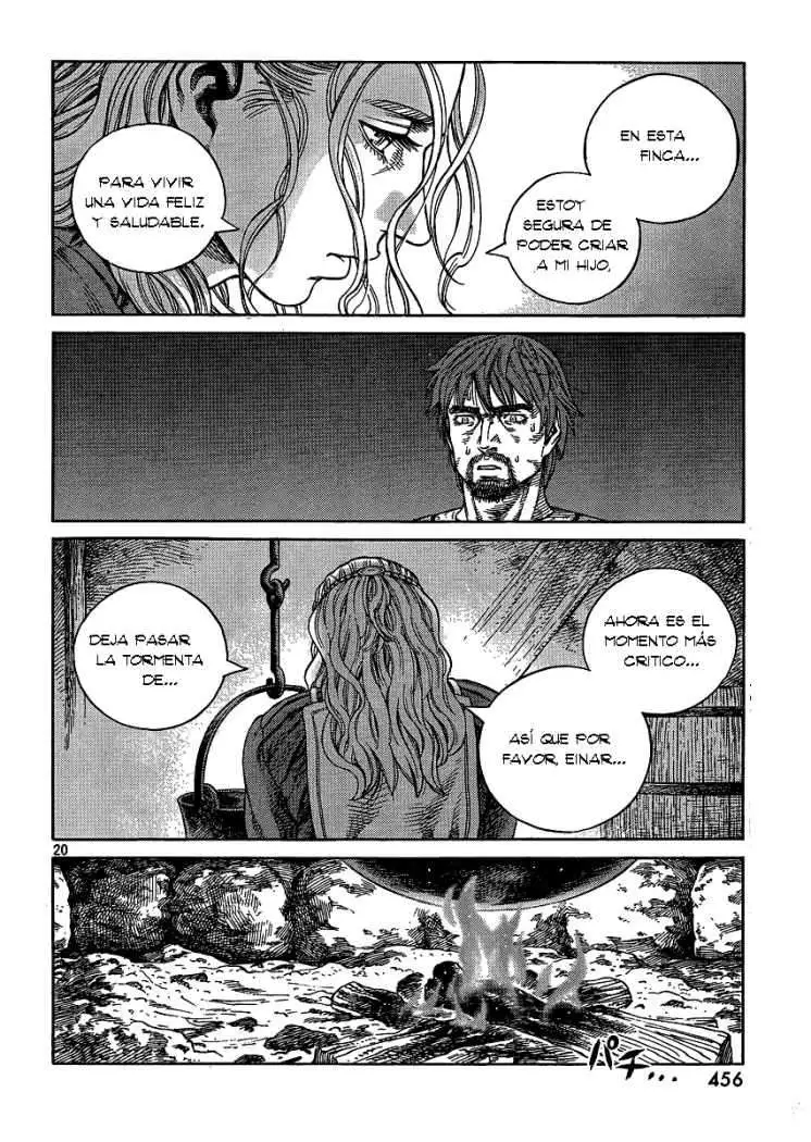 Vinland Saga - Capítulo 81 - Página 20 - LectorTMOo