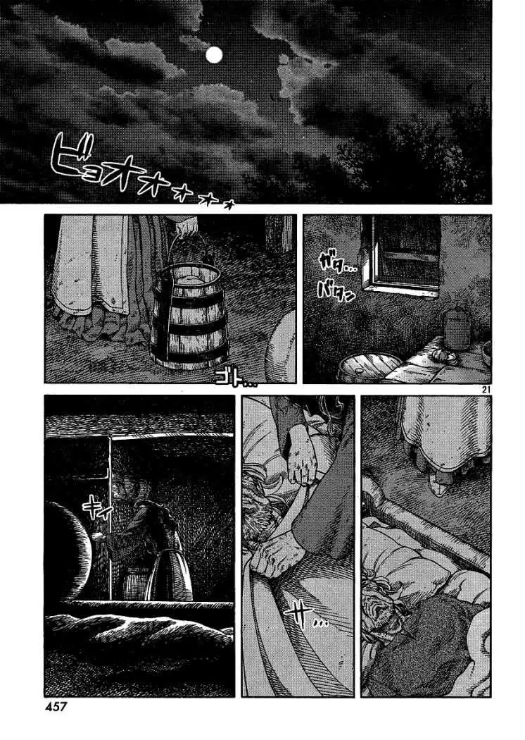 Vinland Saga - Capítulo 81 - Página 21 - LectorTMOo