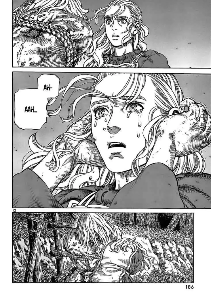 Vinland Saga - Capítulo 82 - Página 12 - LectorTMOo