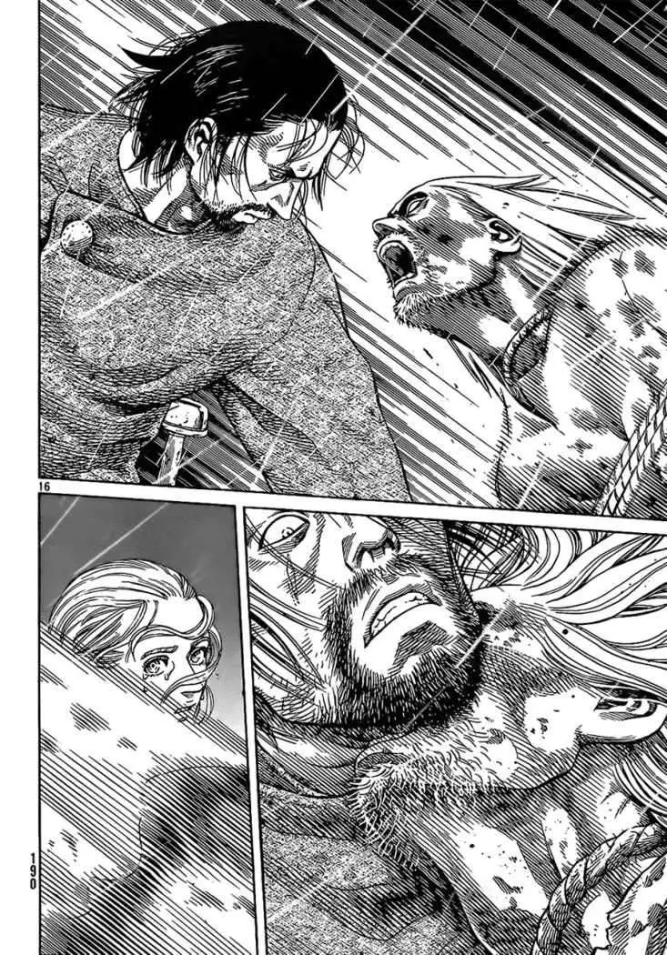 Vinland Saga - Capítulo 82 - Página 16 - LectorTMOo