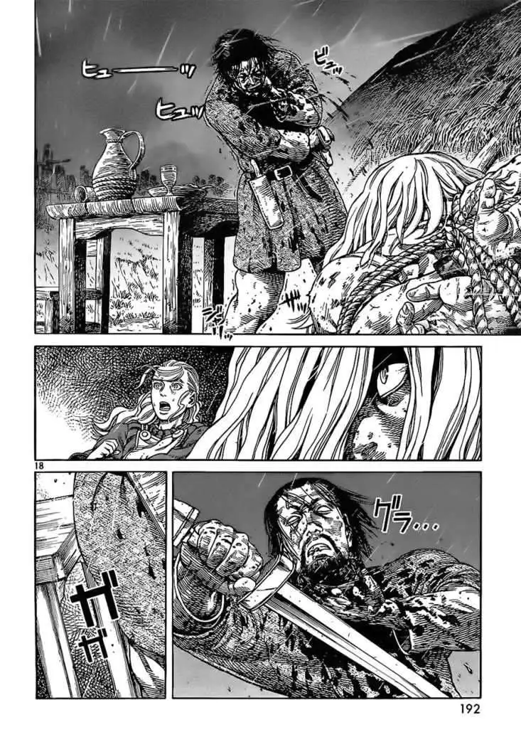 Vinland Saga - Capítulo 82 - Página 18 - LectorTMOo