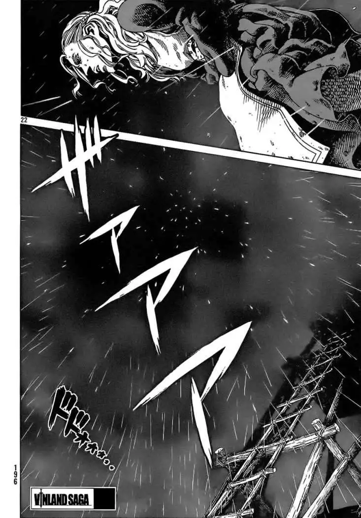 Vinland Saga - Capítulo 82 - Página 22 - LectorTMOo