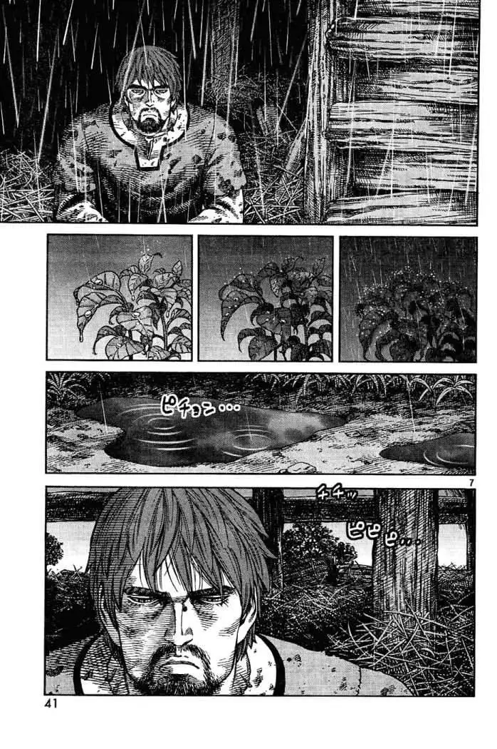 Vinland Saga - Capítulo 83 - Página 7 - LectorTMOo