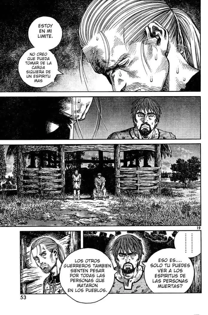Vinland Saga - Capítulo 83 - Página 19 - LectorTMOo