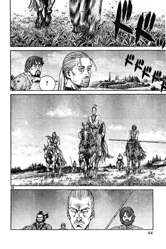 Vinland Saga - Capítulo 83 - Página 30 - LectorTMOo