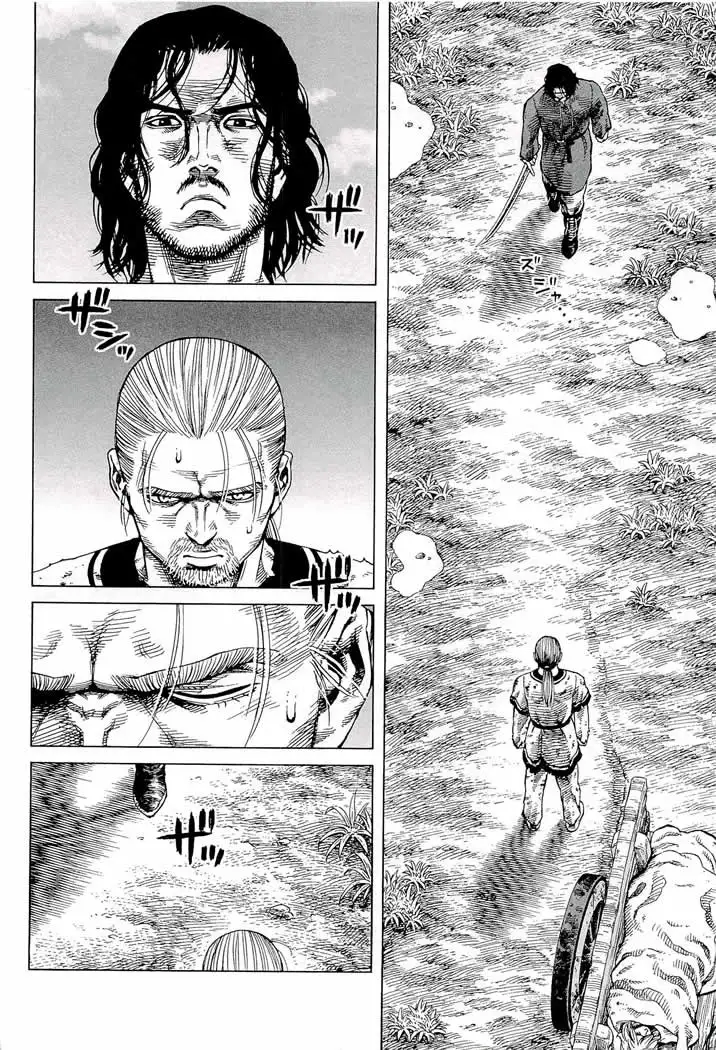 Vinland Saga - Capítulo 85 - Página 16 - LectorTMOo