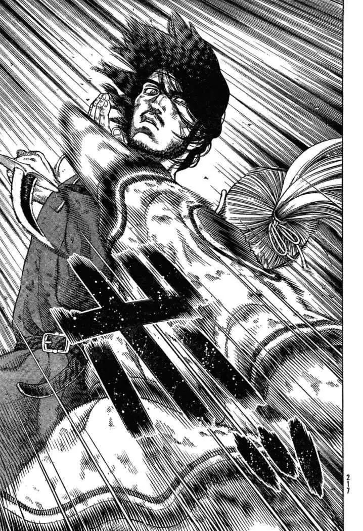 Vinland Saga - Capítulo 85 - Página 17 - LectorTMOo