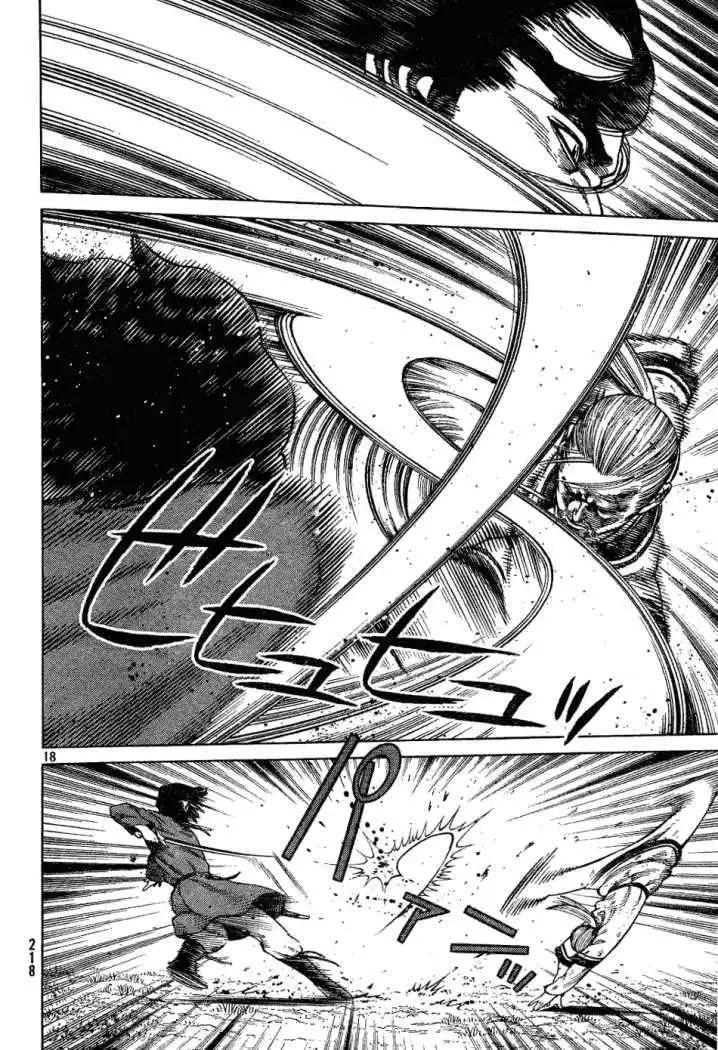 Vinland Saga - Capítulo 85 - Página 18 - LectorTMOo