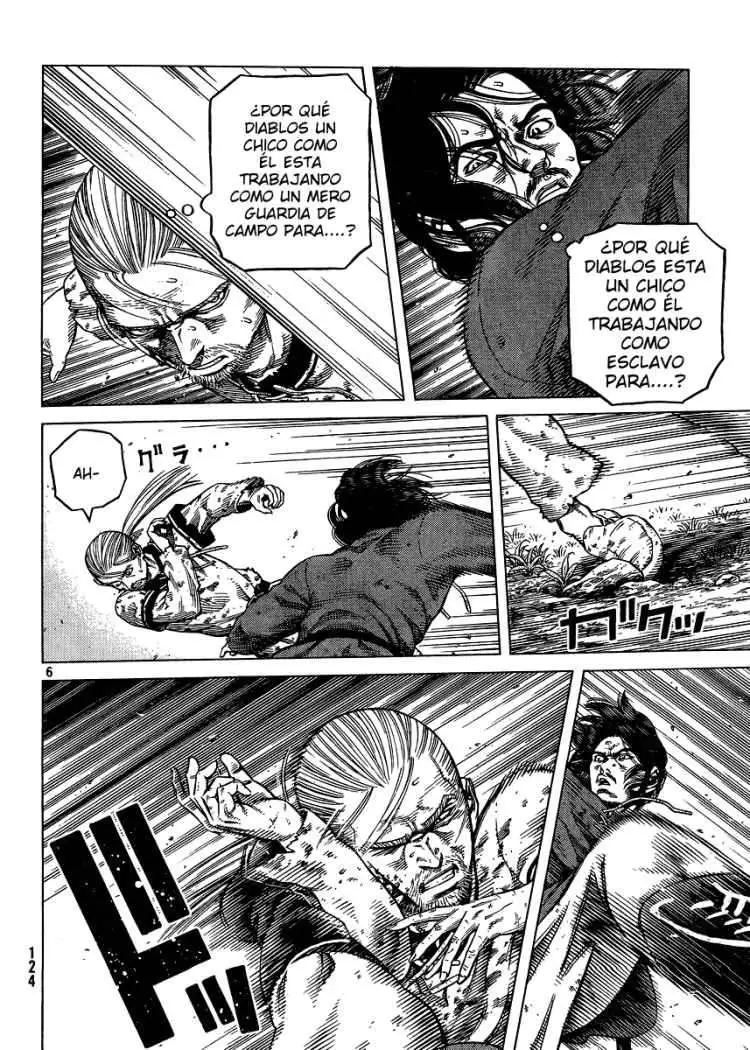 Vinland Saga - Capítulo 86 - Página 6 - LectorTMOo