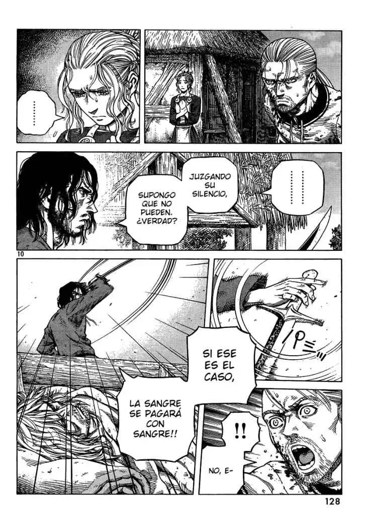 Vinland Saga - Capítulo 86 - Página 10 - LectorTMOo