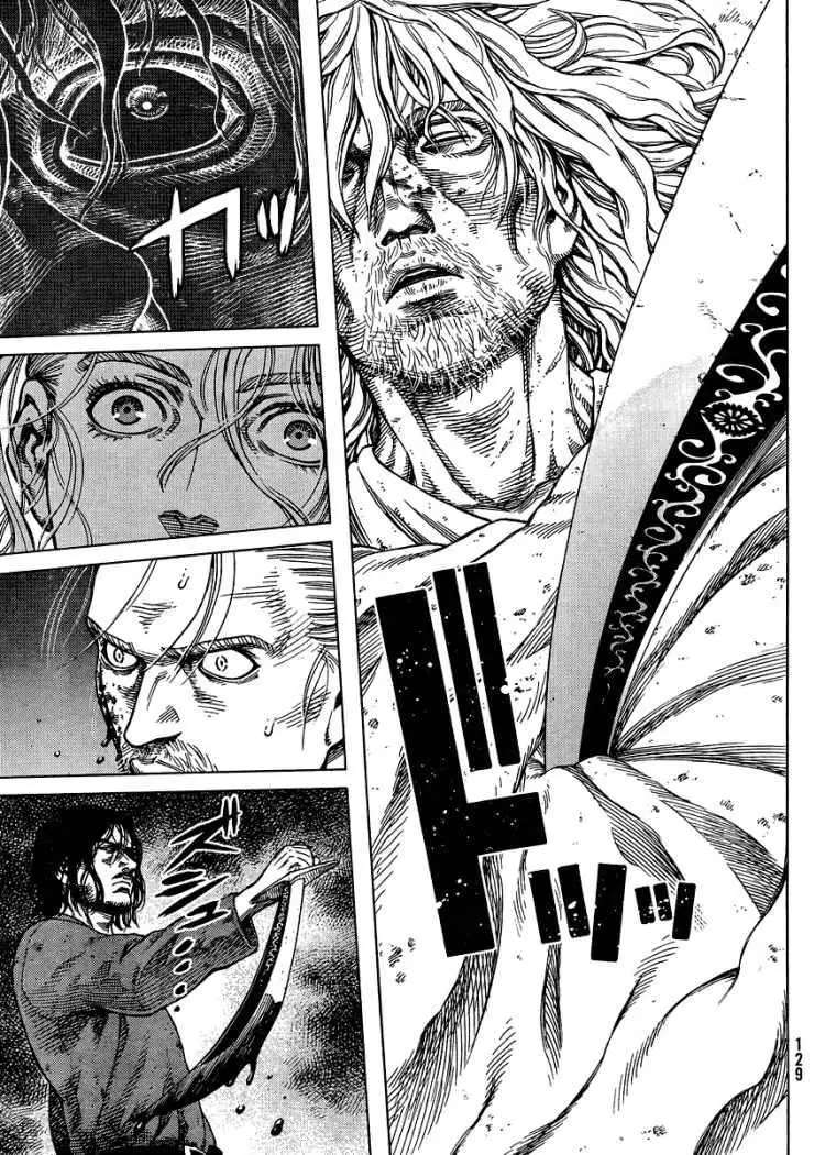 Vinland Saga - Capítulo 86 - Página 11 - LectorTMOo
