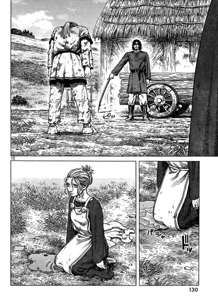 Vinland Saga - Capítulo 86 - Página 12 - LectorTMOo