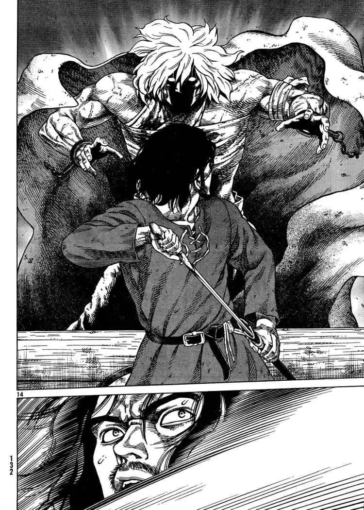 Vinland Saga - Capítulo 86 - Página 14 - LectorTMOo
