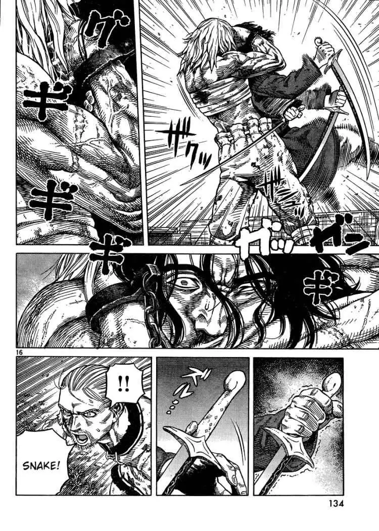 Vinland Saga - Capítulo 86 - Página 16 - LectorTMOo
