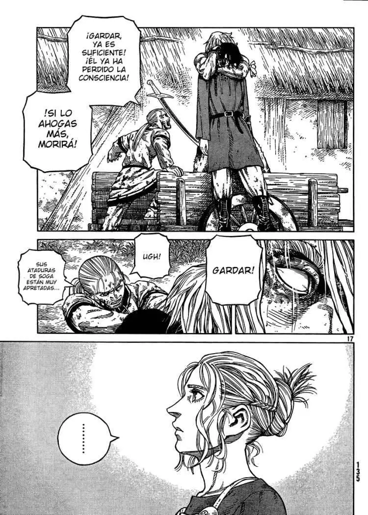 Vinland Saga - Capítulo 86 - Página 17 - LectorTMOo