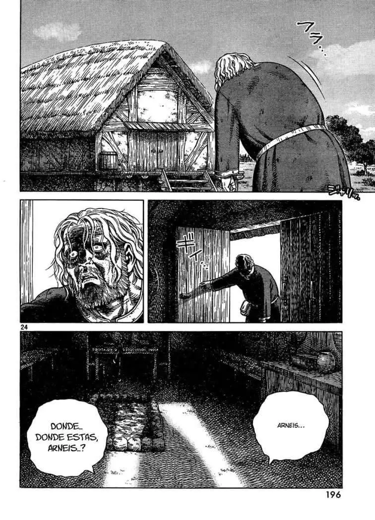 Vinland Saga - Capítulo 87 - Página 27 - LectorTMOo