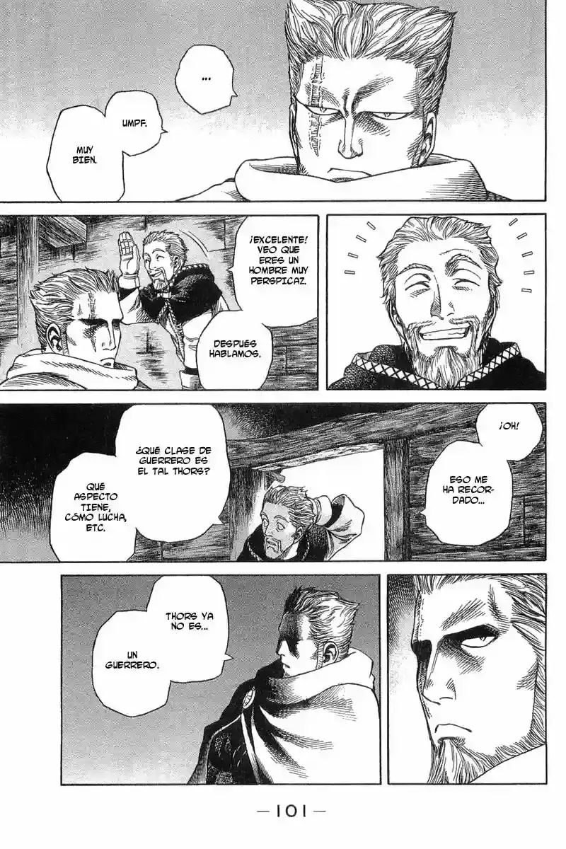 Vinland Saga - Capítulo 9 - Página 15 - LectorTMOo